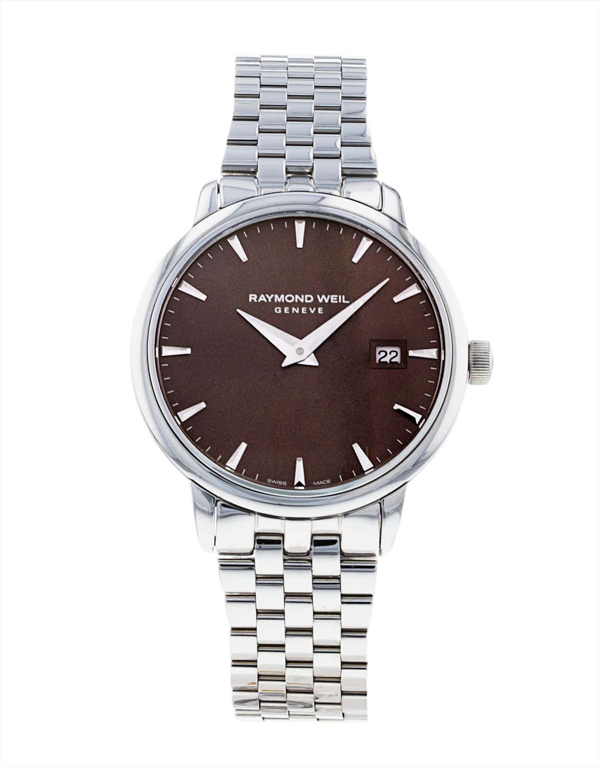 Raymond Weil Toccata 5988-ST-70001